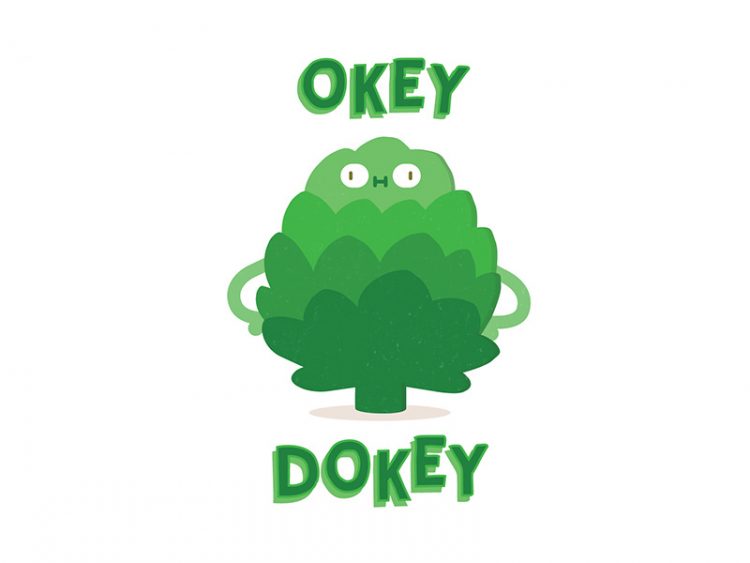 Okey-Dokey