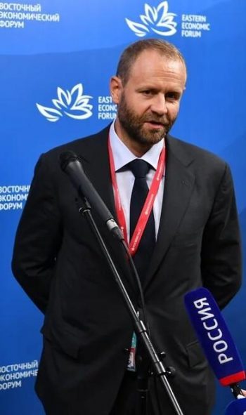 Сергей Янчуков 