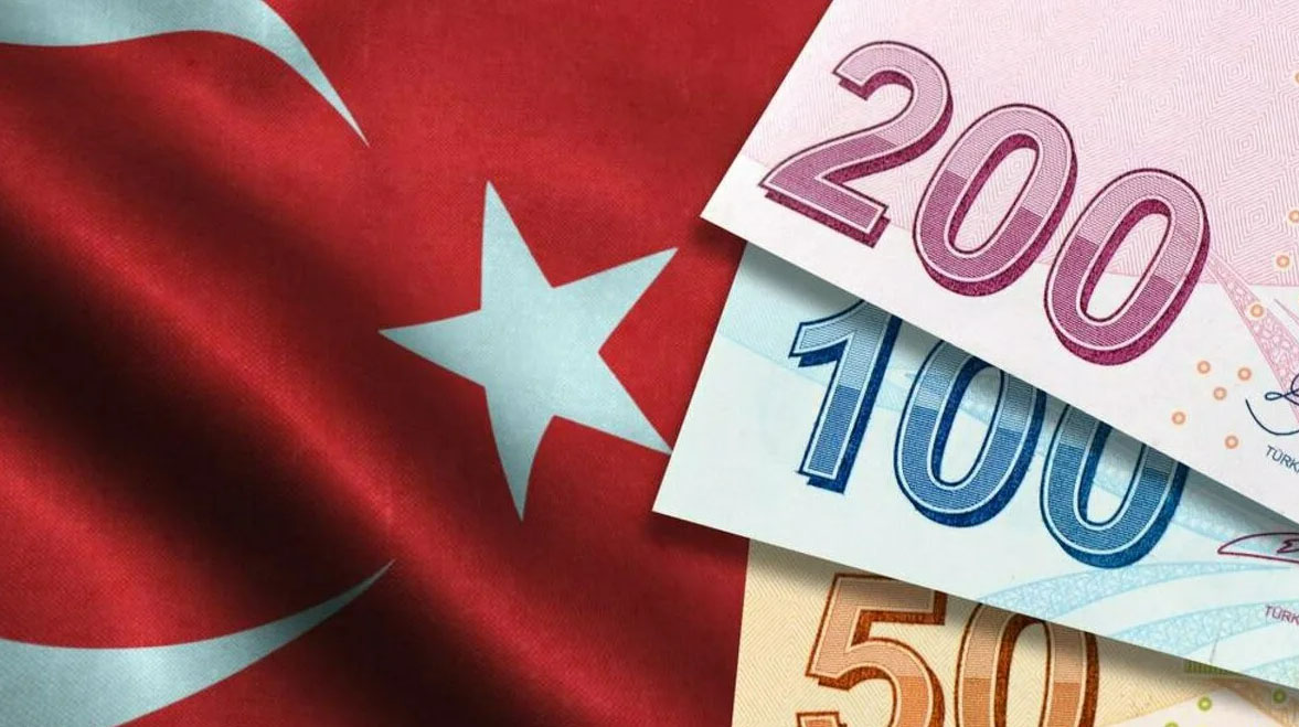 Зарплата в Турции